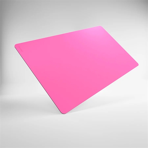 Gamegenic - Playmat Pink - Prime 2mm
